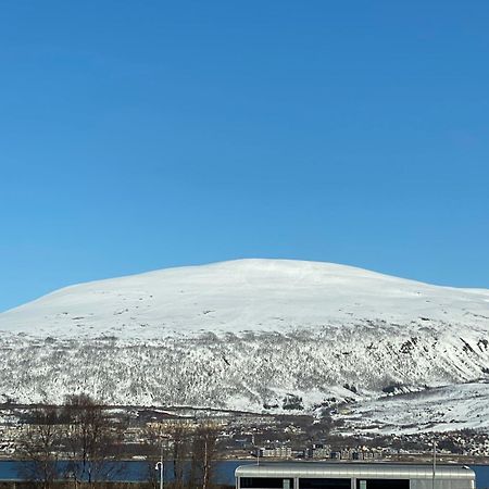 Polar Arctic Luxury House - Free Parking Villa Tromsø Eksteriør bilde